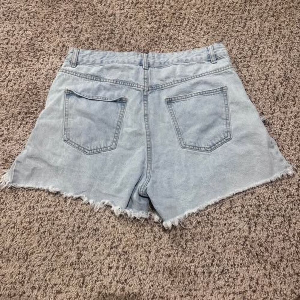 Cotton on Jean shorts